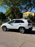 Kia Sorento EX V6 3.5L Phoenix - Image 5
