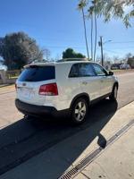 Kia Sorento EX V6 3.5L Phoenix - Image 8