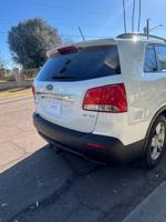 Kia Sorento EX V6 3.5L Phoenix - Image 10