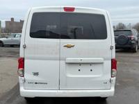 2015 Chevrolet City Express Cargo Mini-Van LS model Brooklyn - Image 5