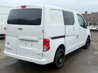 2015 Chevrolet City Express Cargo Mini-Van LS model Brooklyn - Image 6