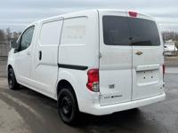 2015 Chevrolet City Express Cargo Mini-Van LS model Brooklyn - Image 7