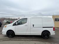 2015 Chevrolet City Express Cargo Mini-Van LS model Brooklyn - Image 9