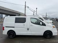 2015 Chevrolet City Express Cargo Mini-Van LS model Brooklyn - Image 10