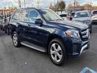2017 Mercedes-Benz GLS 450 4MATIC SUV CLEAN CARFAX!! EASY FINANCING FOR ANY SITU + NEW OIL, BRAKES, ROTORS , TIRES SERVICED, GUARANTEE! - Image 4