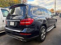 2017 Mercedes-Benz GLS 450 4MATIC SUV CLEAN CARFAX!! EASY FINANCING FOR ANY SITU + NEW OIL, BRAKES, ROTORS , TIRES SERVICED, GUARANTEE! - Image 5