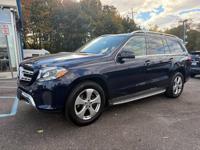 2017 Mercedes-Benz GLS 450 4MATIC SUV CLEAN CARFAX!! EASY FINANCING FOR ANY SITU + NEW OIL, BRAKES, ROTORS , TIRES SERVICED, GUARANTEE! - Image 7