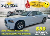 2013 Dodge Charger 4dr Sdn SE RWD EASY FINANCING FOR ANY SITUATION! + NEW OIL, BRAKES, ROTORS , TIRES SERVICED, GUARANTEE! - Image 2