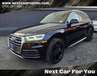 2018 AUDI Q5 PREMIUM PLUS Quattro – Only 83k miles - Luxury AWD – Same LOW Price Cash or Finance - Image 5