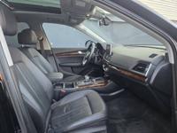 2018 AUDI Q5 PREMIUM PLUS Quattro – Only 83k miles - Luxury AWD – Same LOW Price Cash or Finance - Image 9