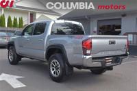 2018 Toyota Tacoma 4x4 4WD TRD Off-Road Truck Columbia Motors - Image 3