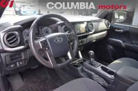 2018 Toyota Tacoma 4x4 4WD TRD Off-Road Truck Columbia Motors - Image 4