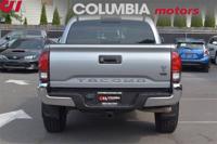 2018 Toyota Tacoma 4x4 4WD TRD Off-Road Truck Columbia Motors - Image 5