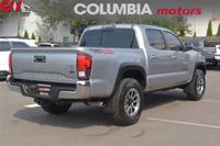 2018 Toyota Tacoma 4x4 4WD TRD Off-Road Truck Columbia Motors - Image 6