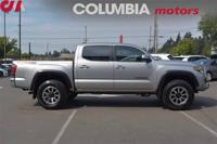 2018 Toyota Tacoma 4x4 4WD TRD Off-Road Truck Columbia Motors - Image 7