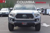 2018 Toyota Tacoma 4x4 4WD TRD Off-Road Truck Columbia Motors - Image 8