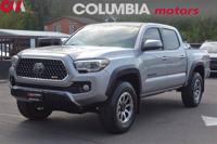 2018 Toyota Tacoma 4x4 4WD TRD Off-Road Truck Columbia Motors - Image 9
