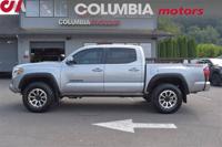 2018 Toyota Tacoma 4x4 4WD TRD Off-Road Truck Columbia Motors - Image 10