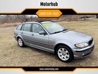 2005 BMW 3-Series 325xi AWD 4dr Sport Wagon _BMW_ _3-Series_ _Sedan_ - Image 2