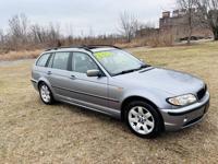 2005 BMW 3-Series 325xi AWD 4dr Sport Wagon _BMW_ _3-Series_ _Sedan_ - Image 3