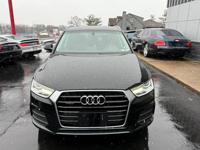 2017 AUDI Q3 // 1 OWNER // QUATTRO PREMIUM // RUNS STRONG FEASTERVILLE - Image 3