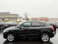 2017 AUDI Q3 // 1 OWNER // QUATTRO PREMIUM // RUNS STRONG FEASTERVILLE - Image 5