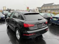 2017 AUDI Q3 // 1 OWNER // QUATTRO PREMIUM // RUNS STRONG FEASTERVILLE - Image 6
