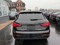 2017 AUDI Q3 // 1 OWNER // QUATTRO PREMIUM // RUNS STRONG FEASTERVILLE - Image 7