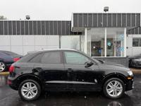 2017 AUDI Q3 // 1 OWNER // QUATTRO PREMIUM // RUNS STRONG FEASTERVILLE - Image 9