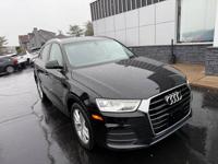 2017 AUDI Q3 // 1 OWNER // QUATTRO PREMIUM // RUNS STRONG FEASTERVILLE - Image 10