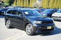 2021 Dodge Durango R/T edmonds - Image 4