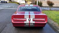 1966 Ford Mustang GT350 Tribute custom pro-touring car Edmonds - Image 9