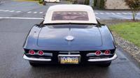 1961 Chevrolet Corvette Roadster Edmonds - Image 9