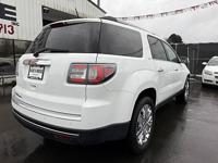 2017 GMC Acadia Limited 4dr V6 Auto 114K Leather Moon PW PDL Air 3 Rd olympia / thurston - Image 8