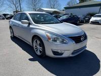 2015 Nissan Altima 4dr Sdn I4 2.5 S Middle TN Blvd. Murfreesboro, TN - Image 3