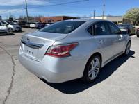 2015 Nissan Altima 4dr Sdn I4 2.5 S Middle TN Blvd. Murfreesboro, TN - Image 4