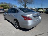 2015 Nissan Altima 4dr Sdn I4 2.5 S Middle TN Blvd. Murfreesboro, TN - Image 5