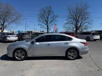 2015 Nissan Altima 4dr Sdn I4 2.5 S Middle TN Blvd. Murfreesboro, TN - Image 6