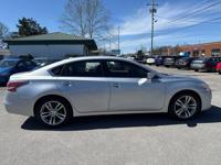 2015 Nissan Altima 4dr Sdn I4 2.5 S Middle TN Blvd. Murfreesboro, TN - Image 7