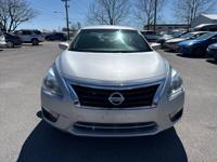 2015 Nissan Altima 4dr Sdn I4 2.5 S Middle TN Blvd. Murfreesboro, TN - Image 8