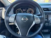 2015 Nissan Altima 4dr Sdn I4 2.5 S Middle TN Blvd. Murfreesboro, TN - Image 10