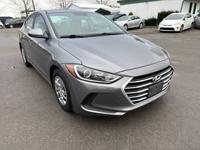 2017 Hyundai Elantra SE 2.0L Auto (Ulsan) *Ltd Avail* Middle TN Blvd. Murfreesboro, TN - Image 3