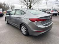 2017 Hyundai Elantra SE 2.0L Auto (Ulsan) *Ltd Avail* Middle TN Blvd. Murfreesboro, TN - Image 4