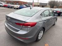 2017 Hyundai Elantra SE 2.0L Auto (Ulsan) *Ltd Avail* Middle TN Blvd. Murfreesboro, TN - Image 5