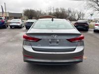 2017 Hyundai Elantra SE 2.0L Auto (Ulsan) *Ltd Avail* Middle TN Blvd. Murfreesboro, TN - Image 6