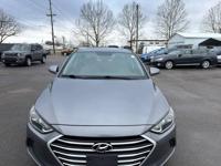 2017 Hyundai Elantra SE 2.0L Auto (Ulsan) *Ltd Avail* Middle TN Blvd. Murfreesboro, TN - Image 7