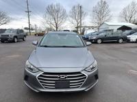 2017 Hyundai Elantra SE 2.0L Auto (Ulsan) *Ltd Avail* Middle TN Blvd. Murfreesboro, TN - Image 8