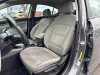 2017 Hyundai Elantra SE 2.0L Auto (Ulsan) *Ltd Avail* Middle TN Blvd. Murfreesboro, TN - Image 9