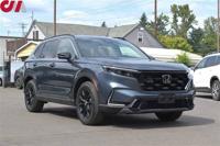 2025 Honda CR-V Hybrid AWD All Wheel Drive CRV Electric Sport-L SUV Columbia Motors - Image 2