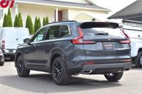 2025 Honda CR-V Hybrid AWD All Wheel Drive CRV Electric Sport-L SUV Columbia Motors - Image 3
